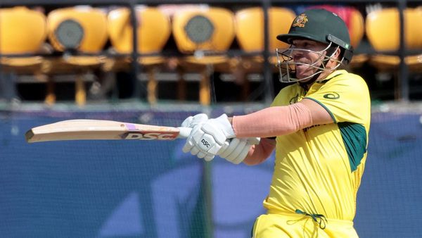 Australia vs Afghanistan: Live Streaming Free: How To Watch AUS vs AFG World Cup 2023 Match Live On TV, Mobile