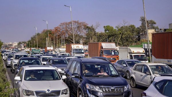 Delhi Police Issue Traffic Advisory Ahead Of Dhanteras And Diwali