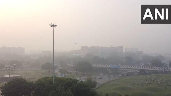 Air Quality Crisis Threatens World Cup Clash: Will Bangladesh vs. Sri Lanka Match Happen In Delhi?