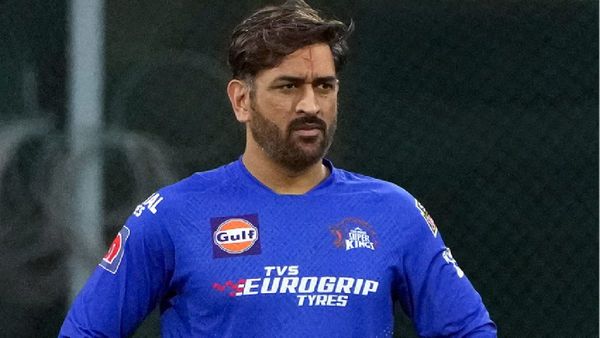 MS Dhoni's Words Help Rinku Singh To Stay Cool, Emerge As Finisher During India vs Australia T20 Match
