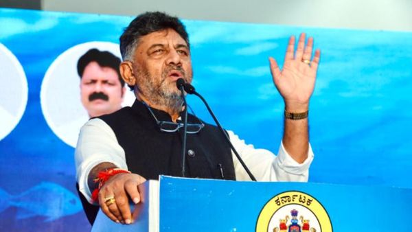 Karnataka HC Allows Deputy CM Shivakumar To Withdraw Appeal In DA case