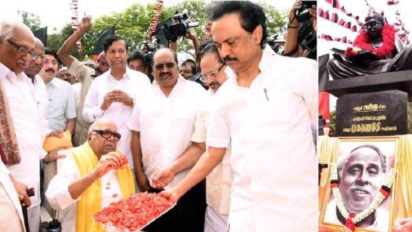 DMK's Contributions To Tamil Nadu And The Latest Dravidian Model Of Governance