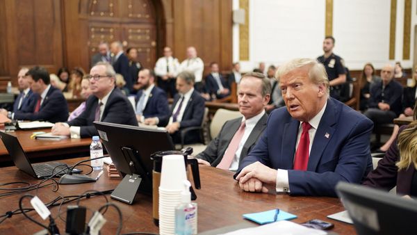 Trump Lashes Out From The Witness Stand At Judge, NY Attorney General As He Testifies In Fraud Trial