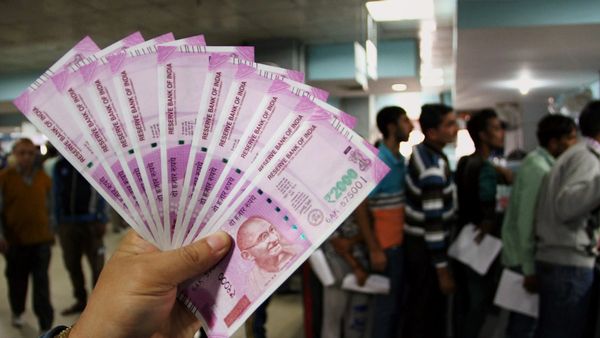 Electoral Bonds: How Much Has BJP and Congress Received As Corporate Donations?