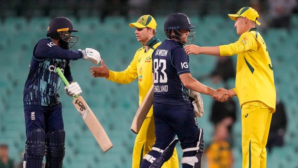 Australia vs England Live Streaming Free: How To Watch AUS Vs ENG World Cup 2023 Match Live On TV, Mobile