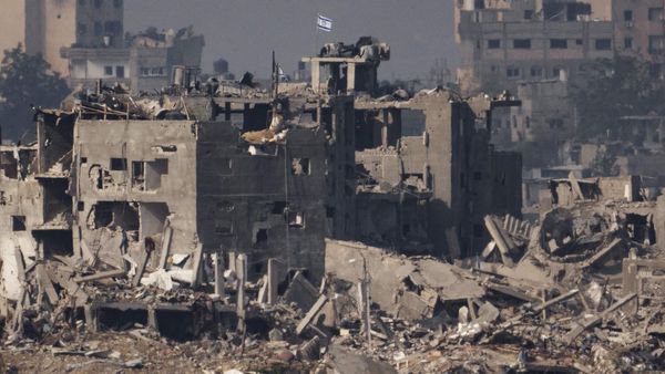 Israeli Government To Summon Belgian And Spanish Ambassadors Over Remarks On Gaza