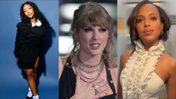 2024 GRAMMY Nominations: See The Full Nominees List