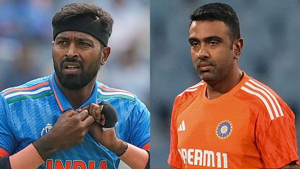 IPL Auction: KKR Ex-Boss Slams Hardik Pandya's Mumbai Indians Switch; Ashwin Applauds