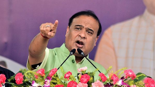 It Was Indira Gandhi's Birth Anniversary When India Lost World Cup Final: Assam CM