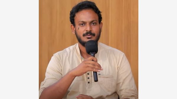 7500 Rupees Not Given As Money But Confidence To Future IAS Officers