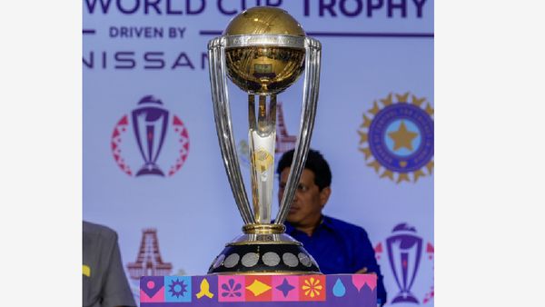 Ever Wonder What The 9 Symbols In ICC World Cup Logo Mean?