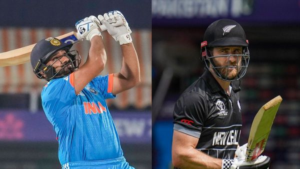 India vs New Zealand, World Cup 2023 SF1: Who will Win IND vs NZ Semifinal 1