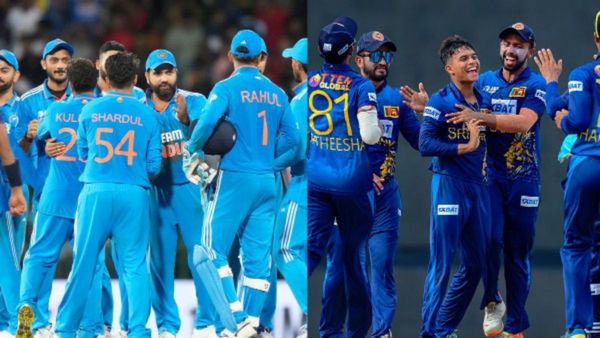 India vs Sri Lanka Live Streaming Free: How To Watch IND vs SL World Cup 2023 Match Live On TV, Mobile, Links