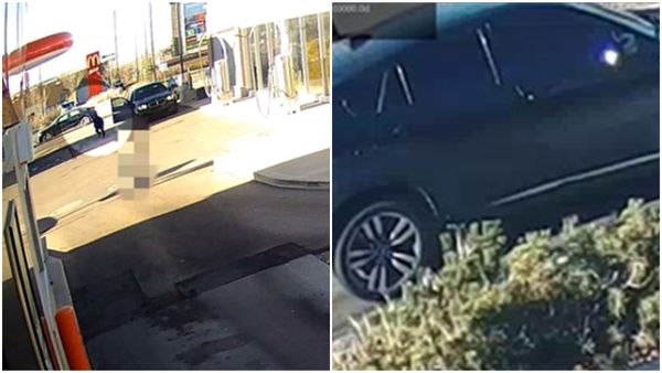 Sikh Man, Son Shot Dead In Canada: Cops Release Pics, Video Of Suspects [Watch]