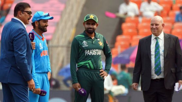 ICC Cricket World Cup 2023: What Will Be India-Pakistan Semi-Final Venue, If Babar Azam-Led Side Qualifies?