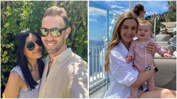 Travis Head's Wife, Daughter Get Rape Threats; Glenn Maxwell's Spouse Slams Indian Fans