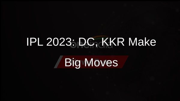 IPL 2023: DC Retain Prithvi Shaw, KKR Release Shardul Thakur