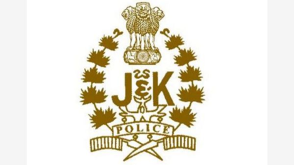 Police Media Centre PHQ, J&K