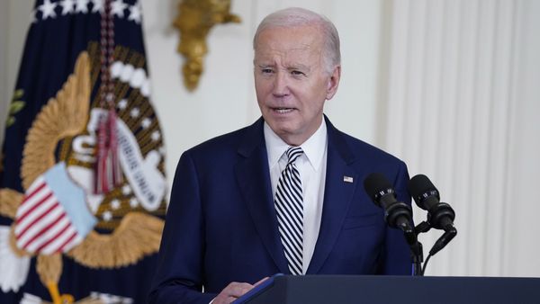 US House Passes Bill To Avert Govt Shutdown Before Holidays But Debt Ceiling Battle Continues