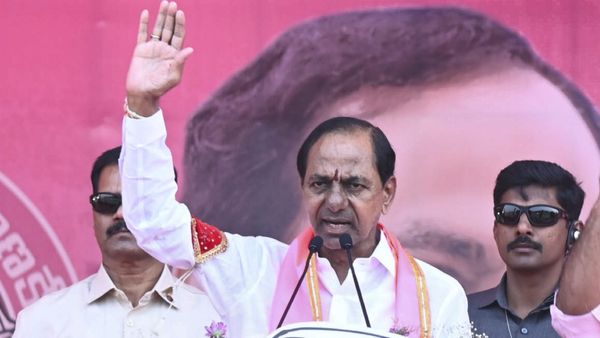 Indira Gandhi-Led Cong Govt Plagued By Starvation Deaths, Encounters: KCR