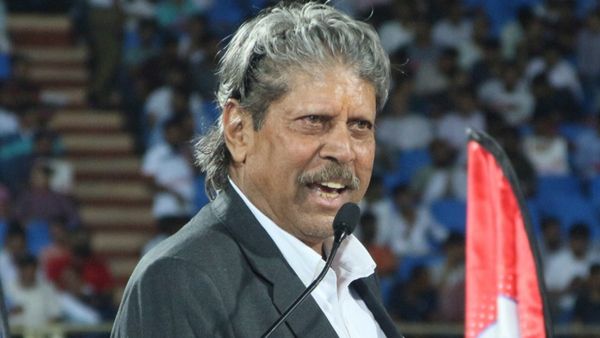 They Didn’t Call Me So I Didn't Go: Kapil Dev