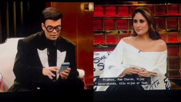 I Am More Of A 'KGF' Girl: Kareena Picks Yash Over Prabhas, Ram Charan, Vijay, Allu Arjun