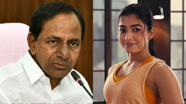 After Rashmika, Alia, 'Deepfake' Technology Hits Politicians? BRS Complains To EC