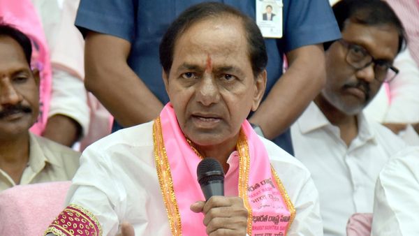 KCR: The Tallest Leader of India's Youngest State