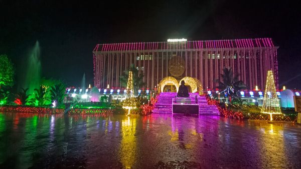 67th Kerala Piravi: CM Pinarayi Vijayan Calls For Unity Ahead Of 1 Week Keraleeyam Festival