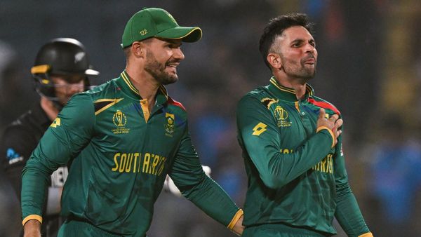 ODI World Cup 2023: Semi-Final Qualification Scenarios Of Teams After South Africa Vs New Zealand Match