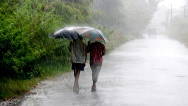 Karnataka Weather Alert: Yellow Alert In Kodagu, Chikkamagalur; Bengaluru Likely To See Light Rains
