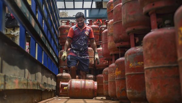 LPG Subsidy Emerges As Biggest Wooing Sop This Season