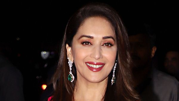 Is Madhuri Dixit Contesting Lok Sabha Elections 2024 From North West Mumbai?