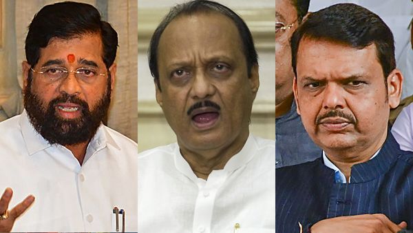 In First Electoral Test Post Split, BJP-Ajit Pawar Reigns In Maharashtra Gram Panchayat Polls