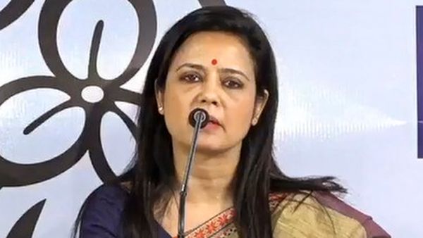 Investigate Adani First: Mahua Moitra After BJPs Dubey Claims CBI Probe Ordered Against Her