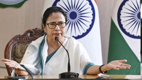 India Would Have Won World Cup If Final Happened In Kolkata Or Mumbai, Says Mamata Banerjee