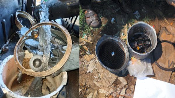 Mangaluru Pressure Cooker Blast Case: NIA Files Chargesheet Against Two