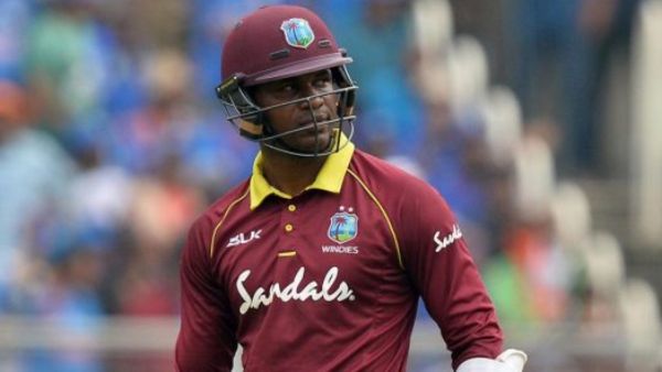 Marlon Samuels Banned From All Forms Of Cricket For 6 Years For Anti-Corruption Code Violation