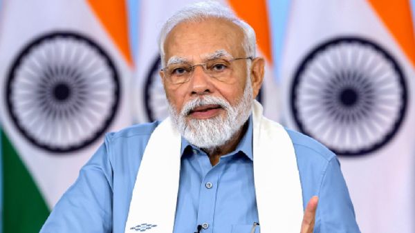 PM Modi To Make Historic Visit To Mathura, Birthplace Of Lord Krishna