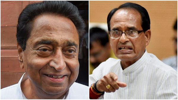 Will BJP Retain Madhya Pradesh? Here's What Exit Polls Say