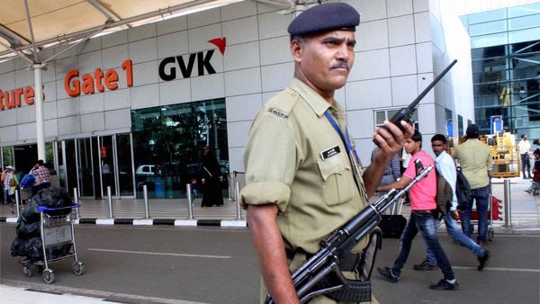 Terror Scare: Mumbai Airport T2 On High Alert After Email Threat, Bitcoin Ransom Sought