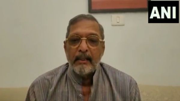 Fan Speaks Out After Nana Patekar's Apology For Slapping Incident
