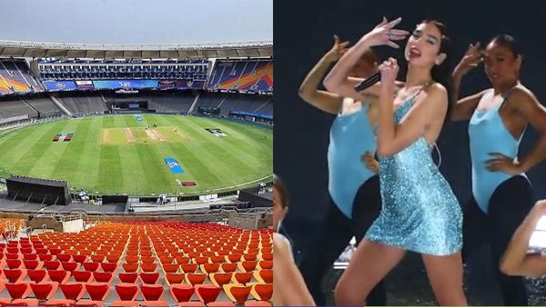 Will Dua Lipa Perform At The Closing Ceremony Of ICC World Cup 2023 Final?