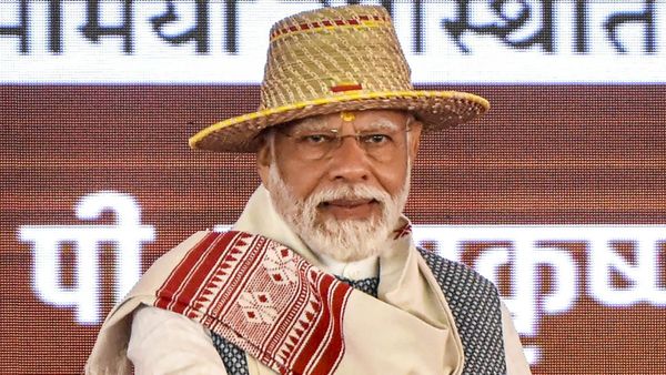 PM Modi Releases Rs 18,000-Crore PM-Kisan Installment, Congress Questions Timing