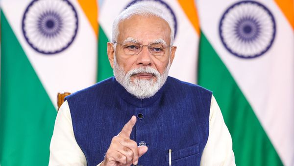 We Stand With You Today And Always: PM Modi To Indian Cricket Team After World Cup Loss