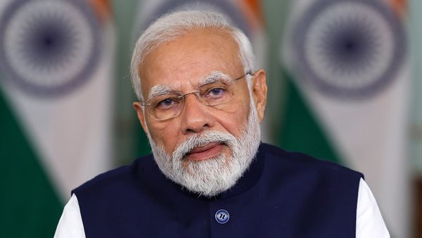 Make A Polling Record: PM Modi To Rajasthan Voters