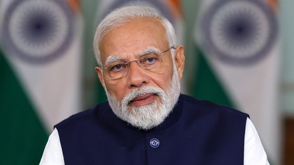PM Modi Greets People On Guru Nanak's Birth Anniversary, Dev Deepavali