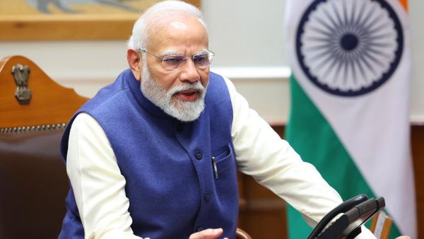 Practised Yoga, Took Walks To Keep Spirits Up: Rescued Workers Tell PM Modi