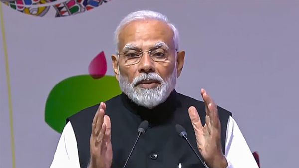 Parliament Winter Session: Modi Govt To Table Women's Quota In Puducherry, Jammu & Kashmir Bill