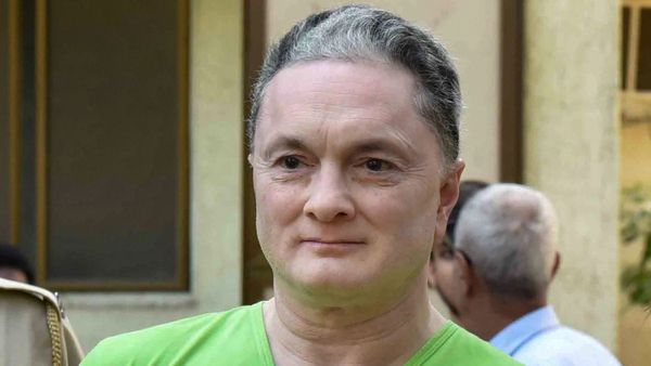 Nawaz Modi Singhania Accuses Estranged Gautam Singhania Of Assault, Citing 'Power And Control'